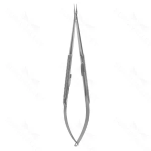 7″ Micro Needle Holder – very del straight – surgivalley (S01-81-00-208)
