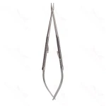 7″ Micro Needle Holder – lock smooth