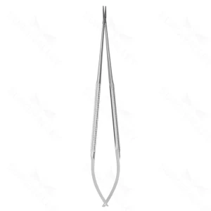 8 1/4″ FineTouch Round Handle – very del w/o lock – surgivalley (S01-81-00-231)