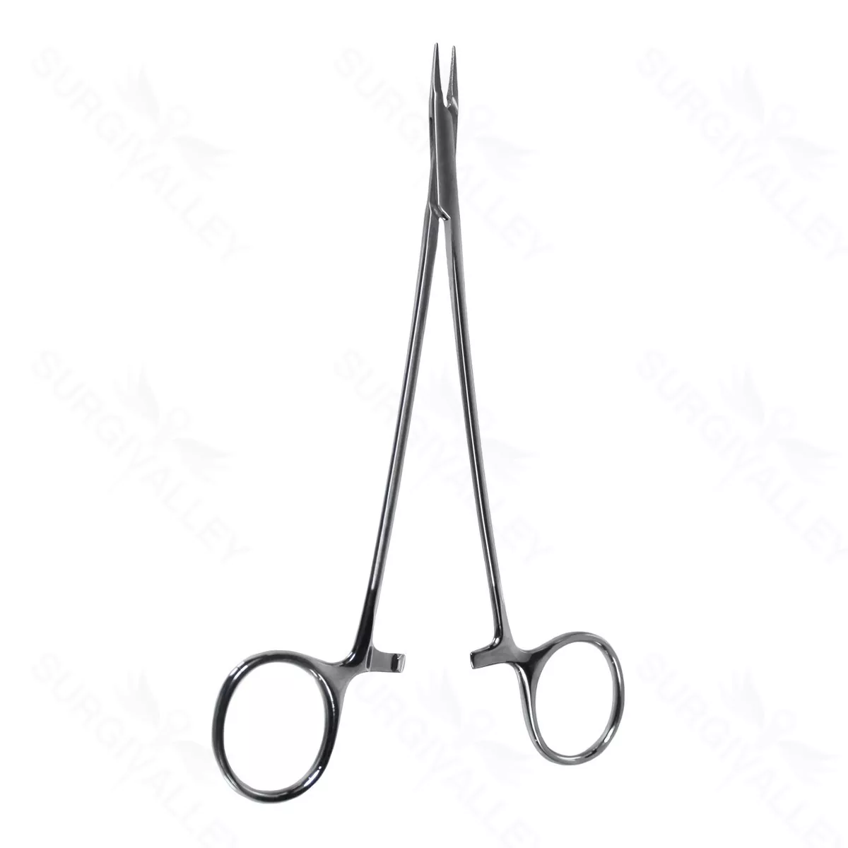 6.25″ FineTouch Ryder Needle Holder