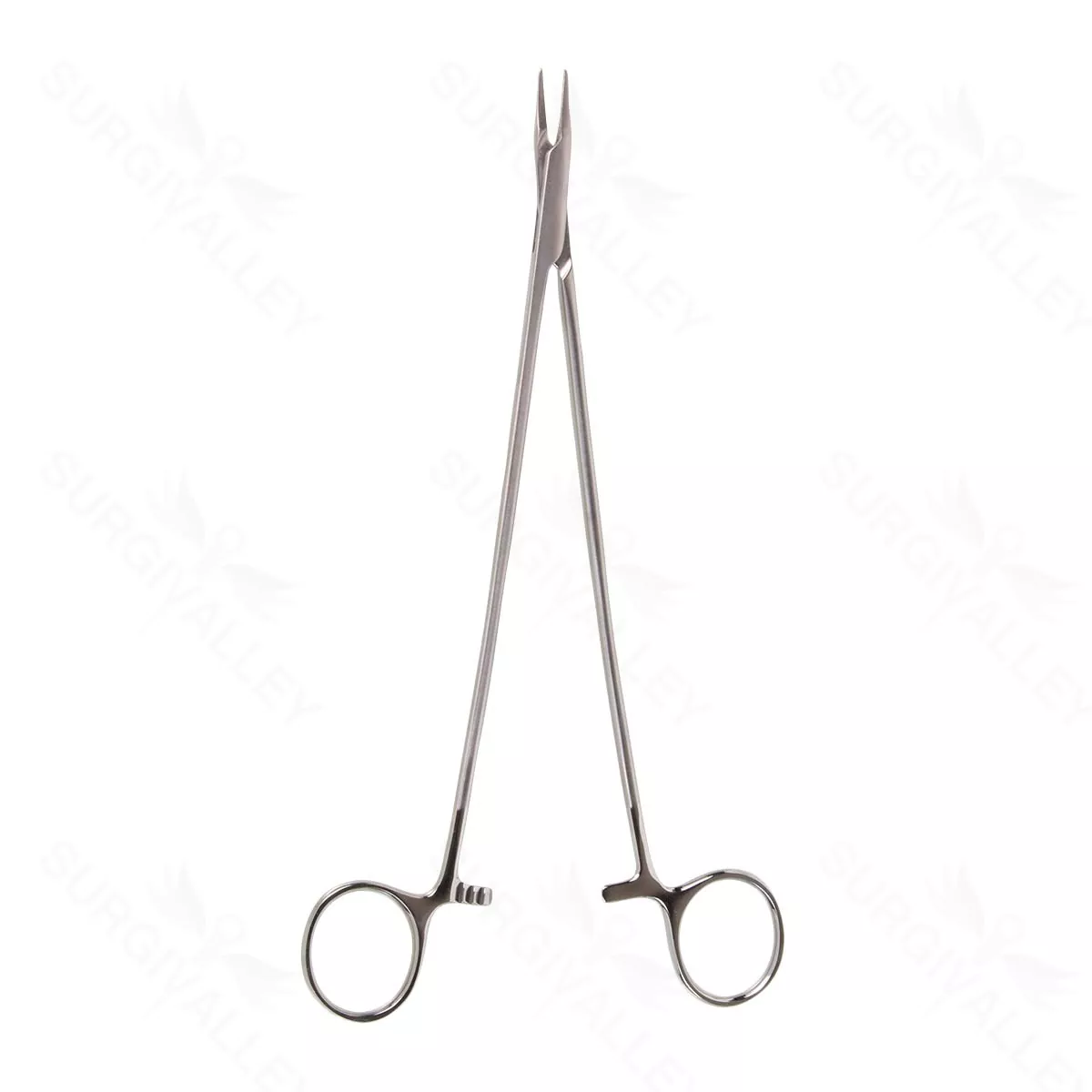 8 1/2″ FineTouch Ryder Needle Holder
