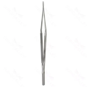9″ FineTouch Needle Holder – straight lock – surgivalley (S01-81-00-264)