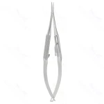 4 3/4″ FineTouch Jacobson Needle Holder – straight lock
