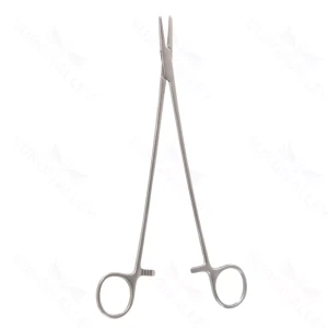 9″ Crilewood Needle Holder – surgivalley (S01-81-00-27)