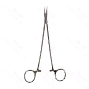 7 1/4″ FineTouch Micro Needle Holder – cvd – surgivalley (S01-81-00-281)