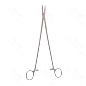 10 1/2″ Masson Needle Holder Stainless – surgivalley (S01-81-00-29)