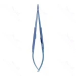 7 1/4″ Jacobson LighTouch Needle Holder – cvd lock