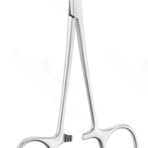 4 3/4″ Olsen-Hegar Needle Holder del serr – surgivalley (S01-81-00-30)