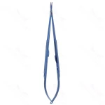 8″ LighTouch Needle Holder – lock del cvd