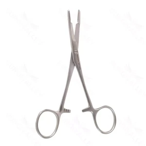 5 1/2″ Olsen-Hegar Needle Holder – surgivalley (S01-81-00-31)