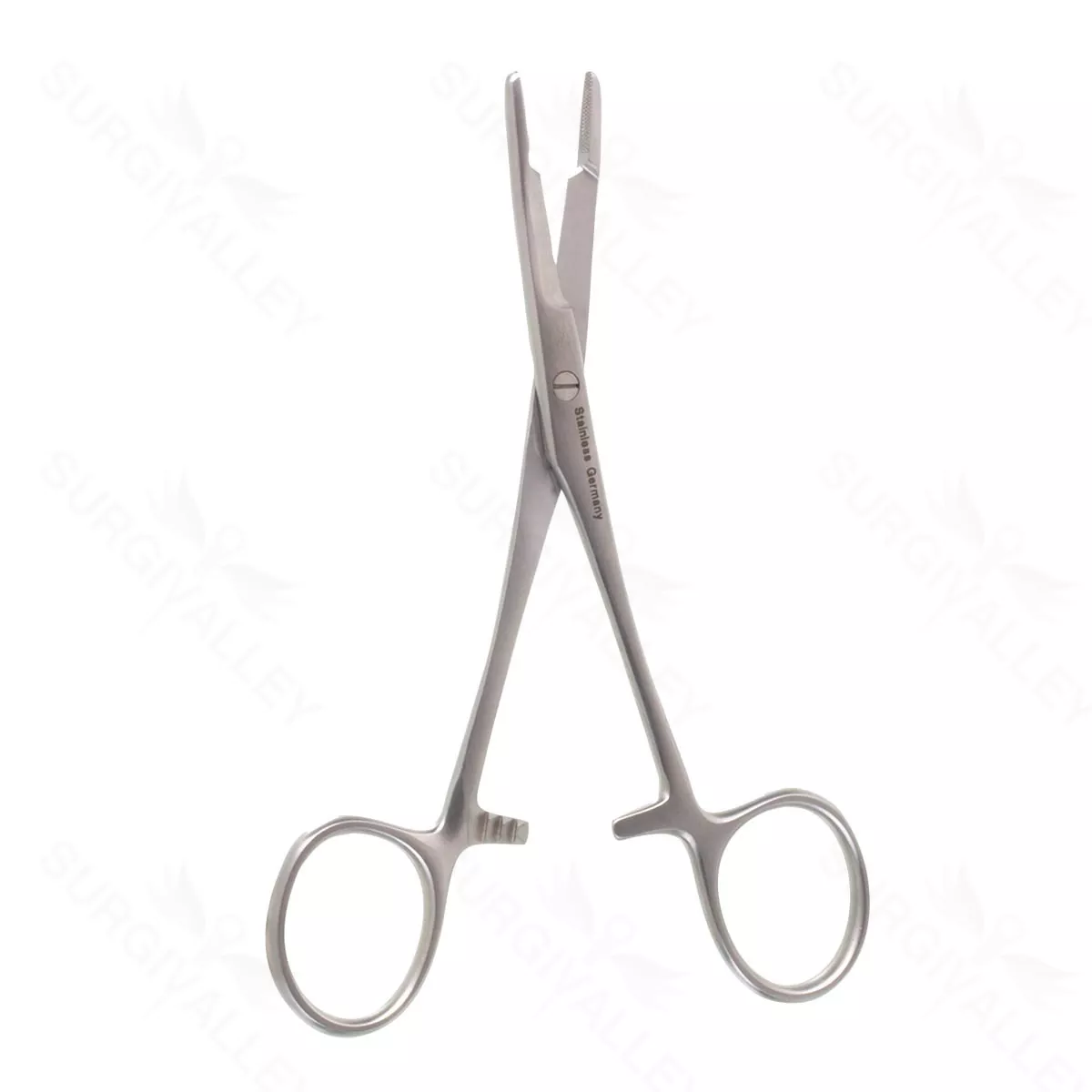 5 1/2″ Olsen-Hegar Needle Holder