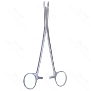 6 1/2″ Olsen-Hegar Needle Holder – surgivalley (S01-81-00-32)