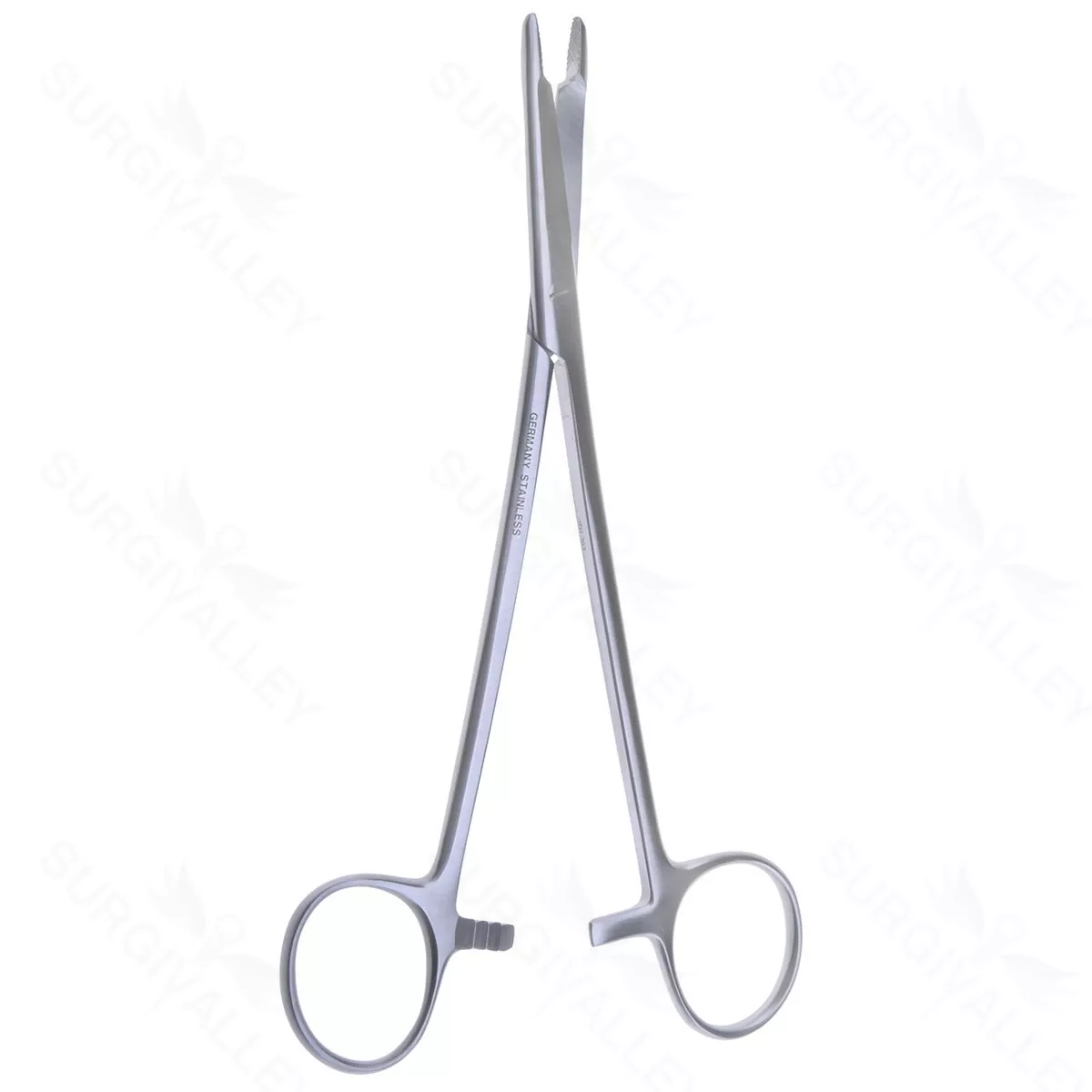 6 1/2″ Olsen-Hegar Needle Holder