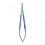 10″ LighTouch Needle Holder – lock Streamline cvd