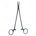 6 1/4″ Mayo-Hegar Needle Holder – LighTouch