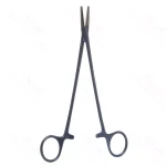 8″ Mayo-Hegar Needle Holder – LighTouch