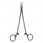 7 1/8″ Debakey Needle Holder – LighTouch