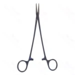8 5/8″ Debakey Needle Holder – LighTouch