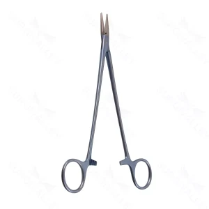 Microvascular LighTouch NH, 8″ – surgivalley (S01-81-00-334)