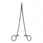 8 5/8″ Microvascular Needle Holder – LighTouch