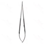 10″ Jacobson FineTouch Needle Holder – cvd lock