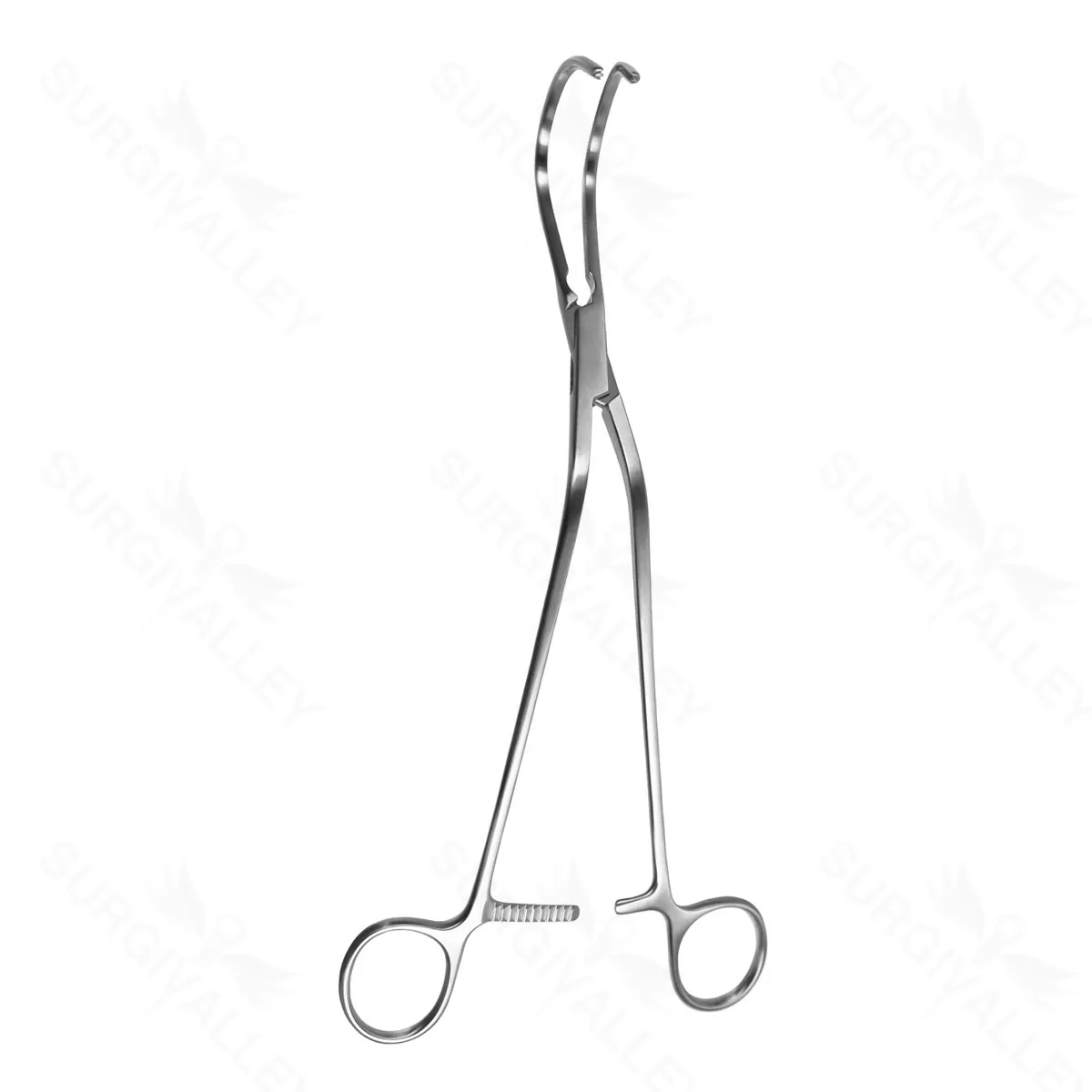 10″ DeBakey – Lambert Modified