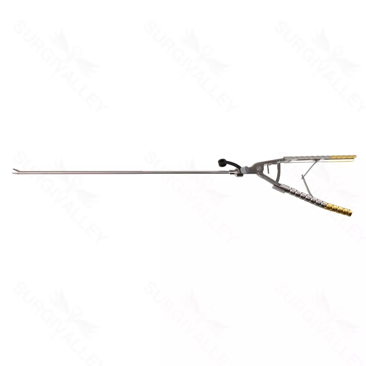 Ergo Needle Holder 35cm straight