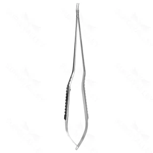 8.75″ Yasargil Needle Holder – cvd jaws – surgivalley (S01-81-00-368)