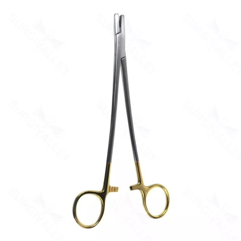 8 1/4″ Sternal Needle Holder