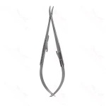 Castro Needle Holder – cvd w/ lock stndrd 142mm