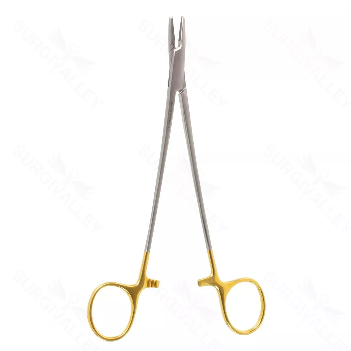 New Orleans Needle Holder – “GG”