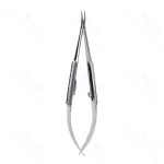 Anis Needle Holder – x-del straight w/ lock