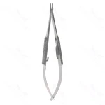 Anis Needle Holder – x-del cvd w/ lock 126mm