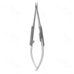 Anis Needle Holder – x-del cvd w/o lock 126mm