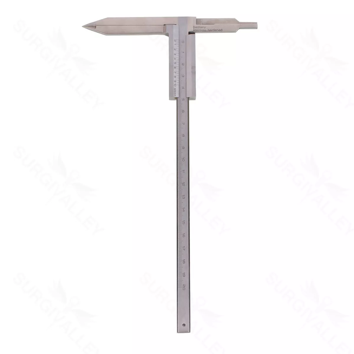 Tessier Caliper 26cm