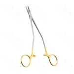 7″ Parell Needle Holder intra nasal – “GG”