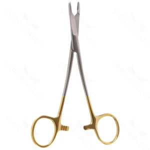 5 1/2″ Olsen-Hegar “GG” Needle Holder – surgivalley (S01-81-00-45)