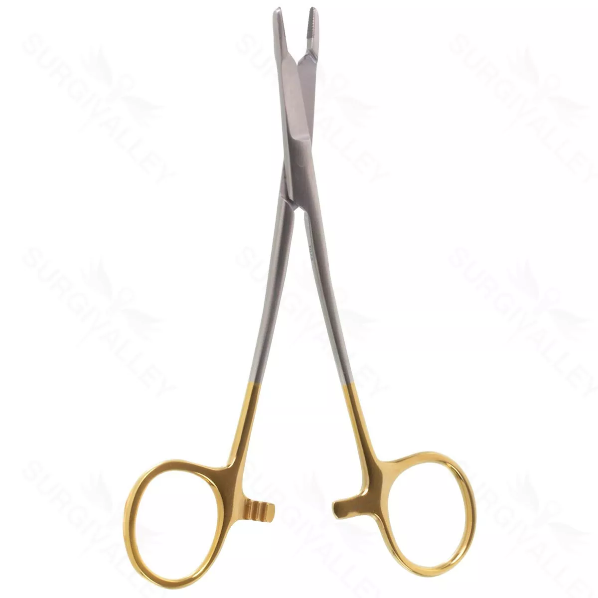 5 1/2″ Olsen-Hegar “GG” Needle Holder