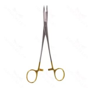 7 1/2″ Olsen-Hegar “GG” Needle Holder – surgivalley (S01-81-00-48)