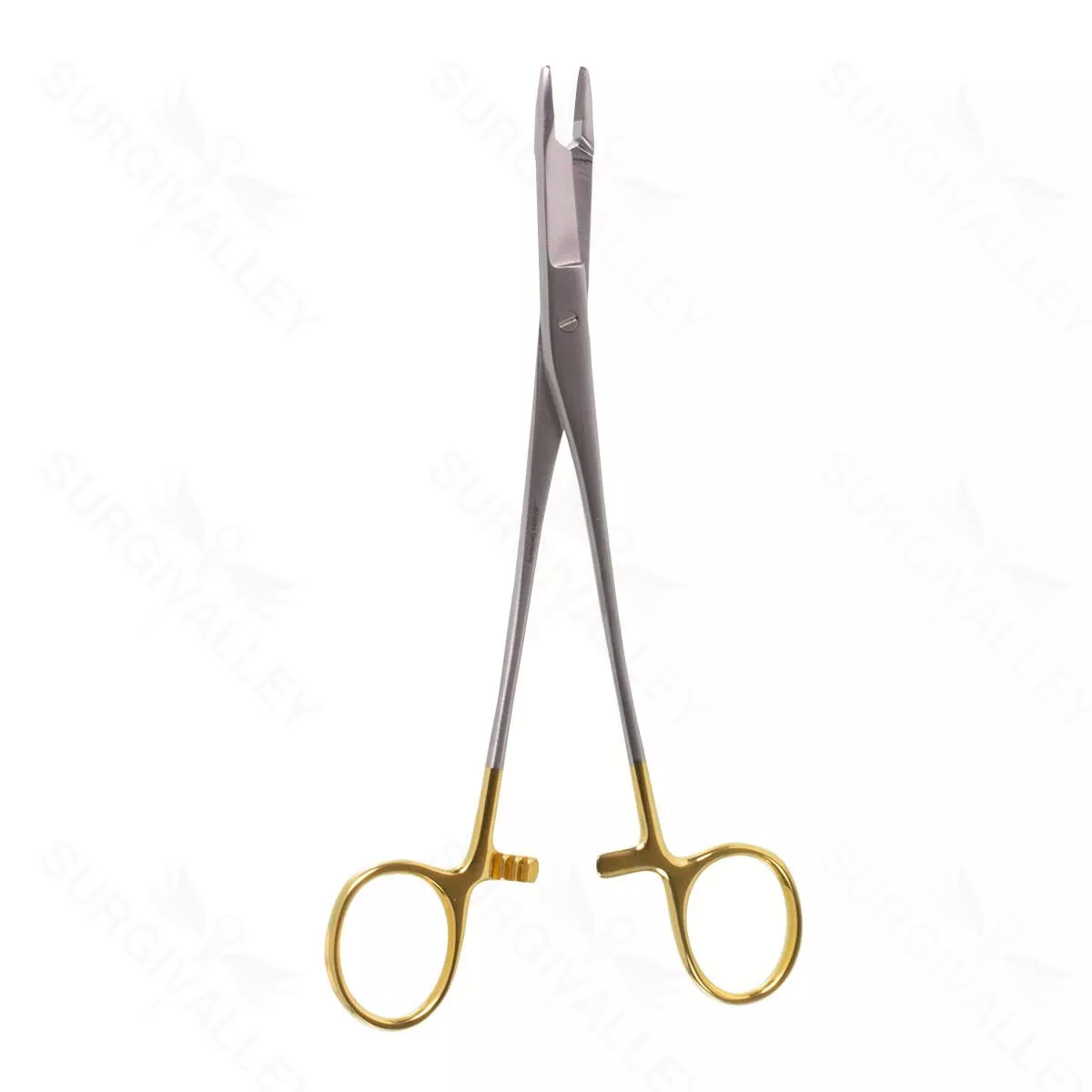 7 1/2″ Olsen-Hegar “GG” Needle Holder