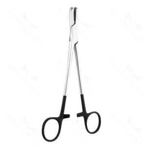 7 3/4″ Berry Sternal Needle Holder – hvy patt TC – surgivalley (S01-81-00-49)