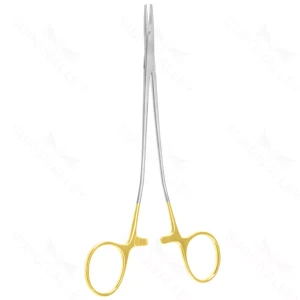 7″ Sarot “GG” Needle Holder – surgivalley (S01-81-00-56)