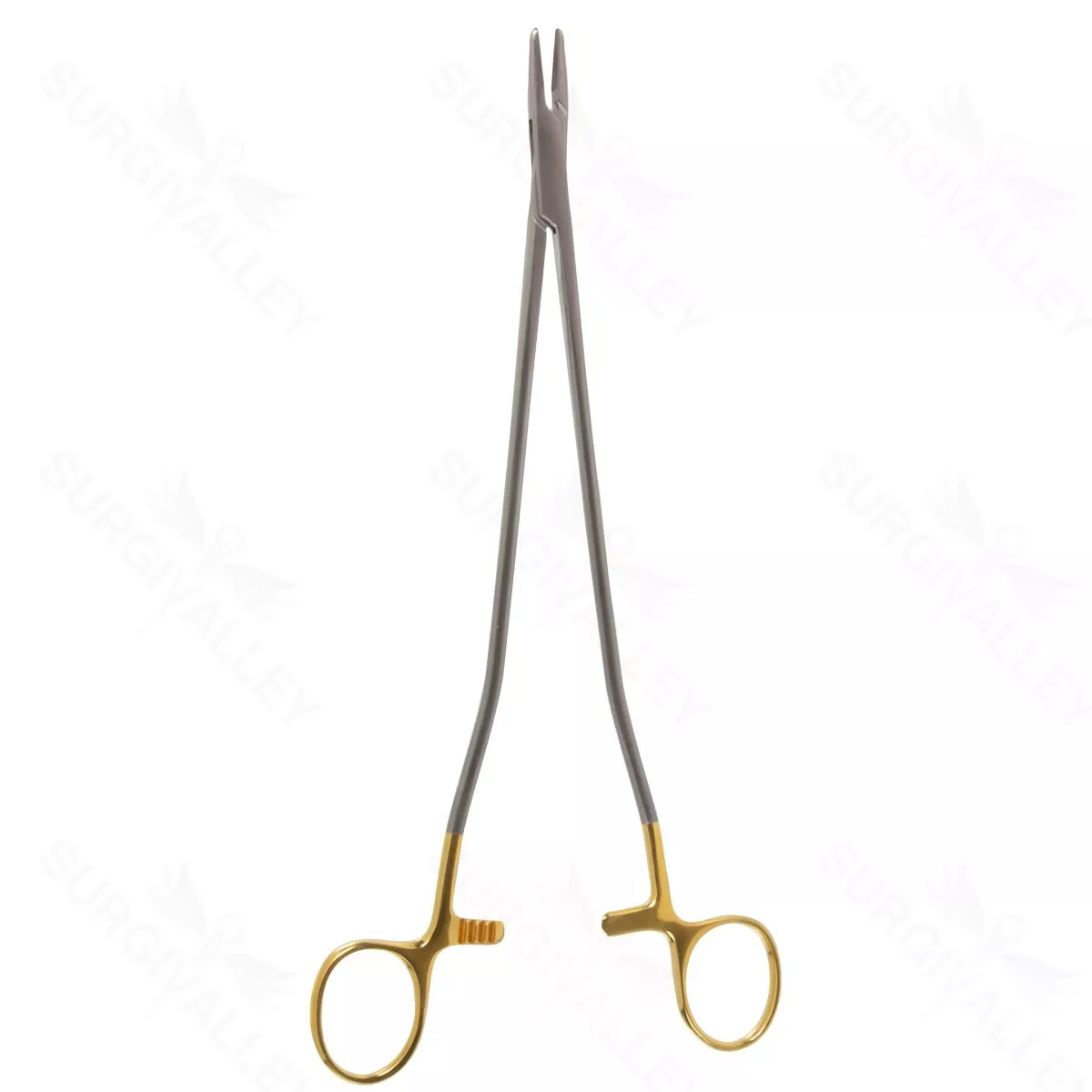 10″ Sarot “GG” Needle Holder