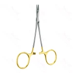 4 3/4″ Derf “GG” Needle Holder