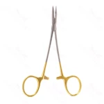 5″ Par Needle Holder – delicate tips