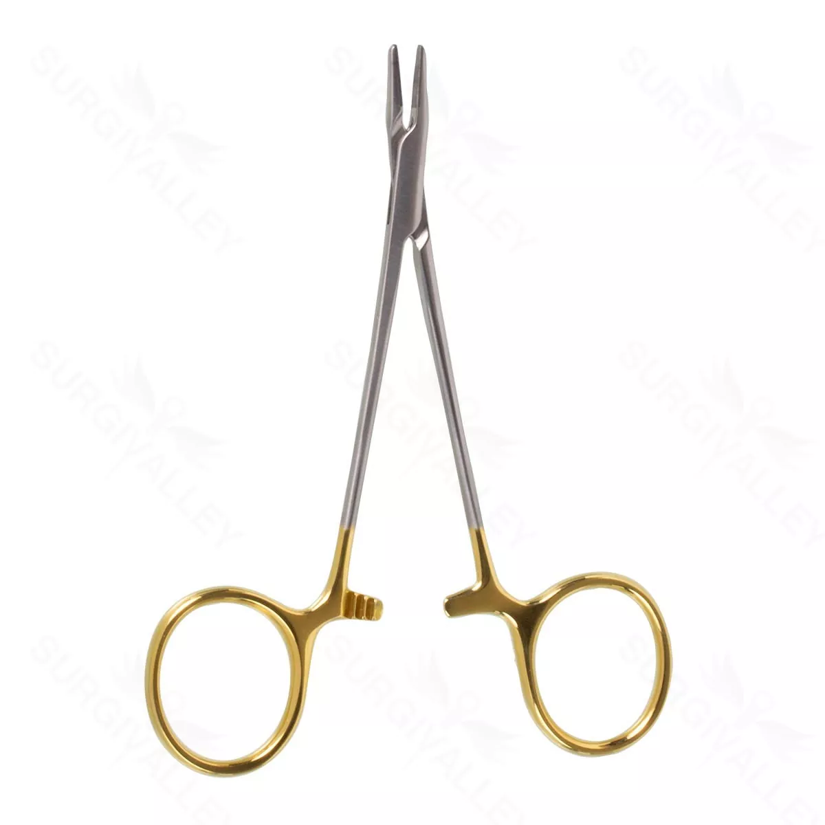 4 1/2″ Webster “GG” – smth jaws