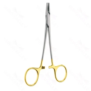 5″ Halsey Needle Holder – “GG” serr – surgivalley (S01-81-00-65)
