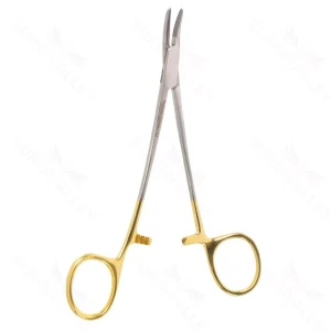 6″ Converse ‘GG’ Needle Holder – cvd – surgivalley (S01-81-00-69)