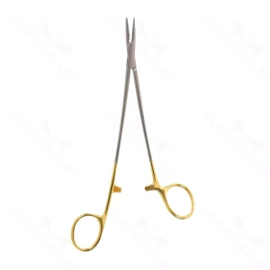 7 5/8″ Rubio “GG” Needle Holder – surgivalley (S01-81-00-96)