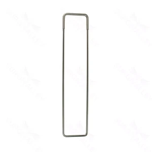 10″ Weinstein Instrument Holder – surgivalley (S01-89-00-04)